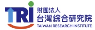 台灣綜合研究院